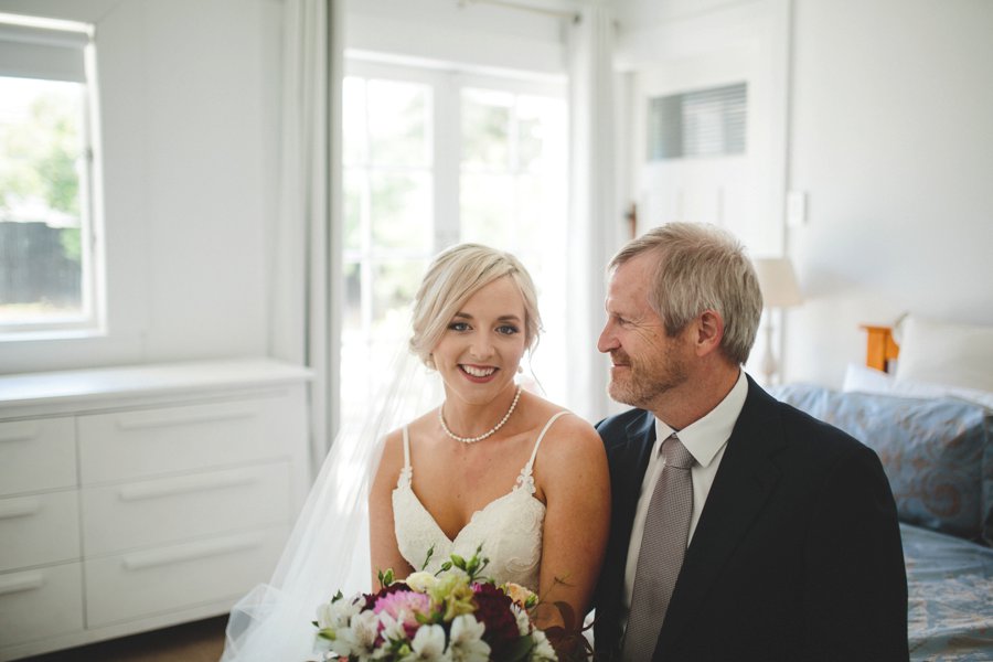 New Zealand Wedding Photographers