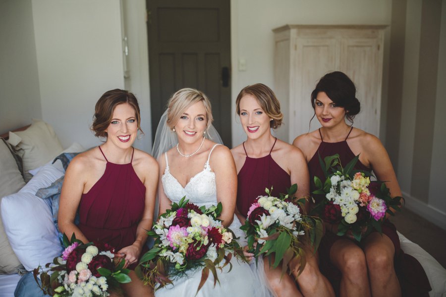 New Zealand Wedding Photographers