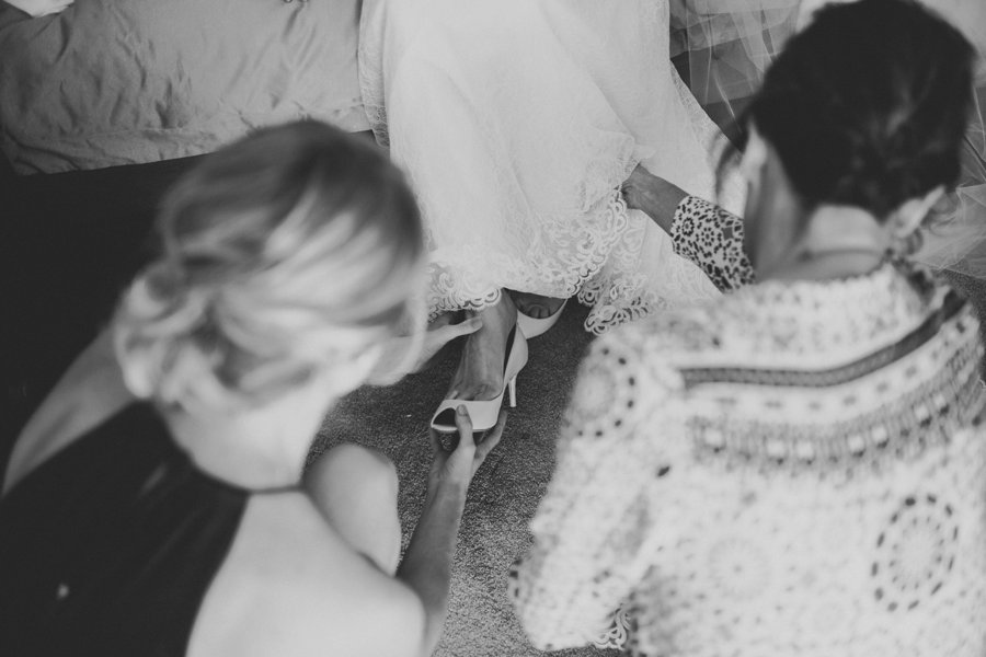 New Zealand Wedding Photographers