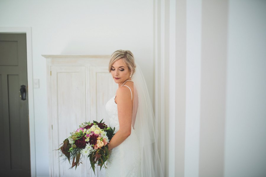 New Zealand Wedding Photographers