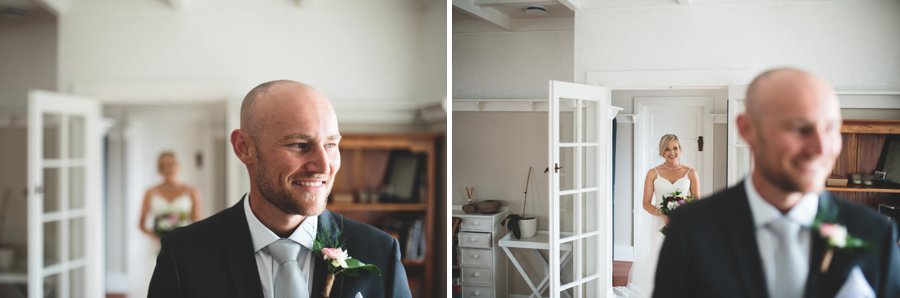 New Zealand Wedding Photographers