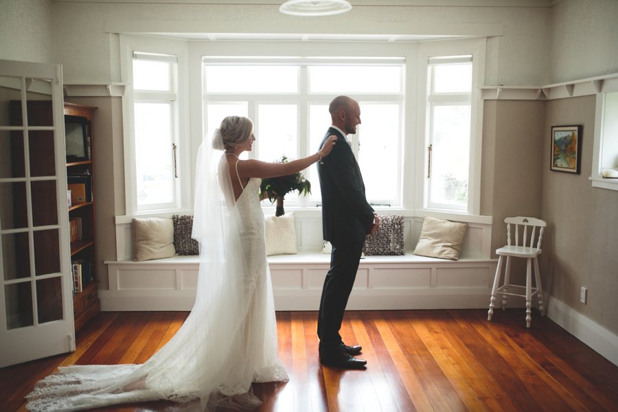 New Zealand Wedding Photographers