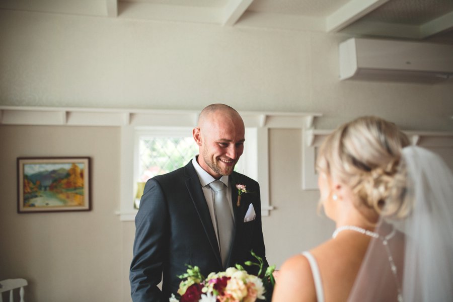 New Zealand Wedding Photographers