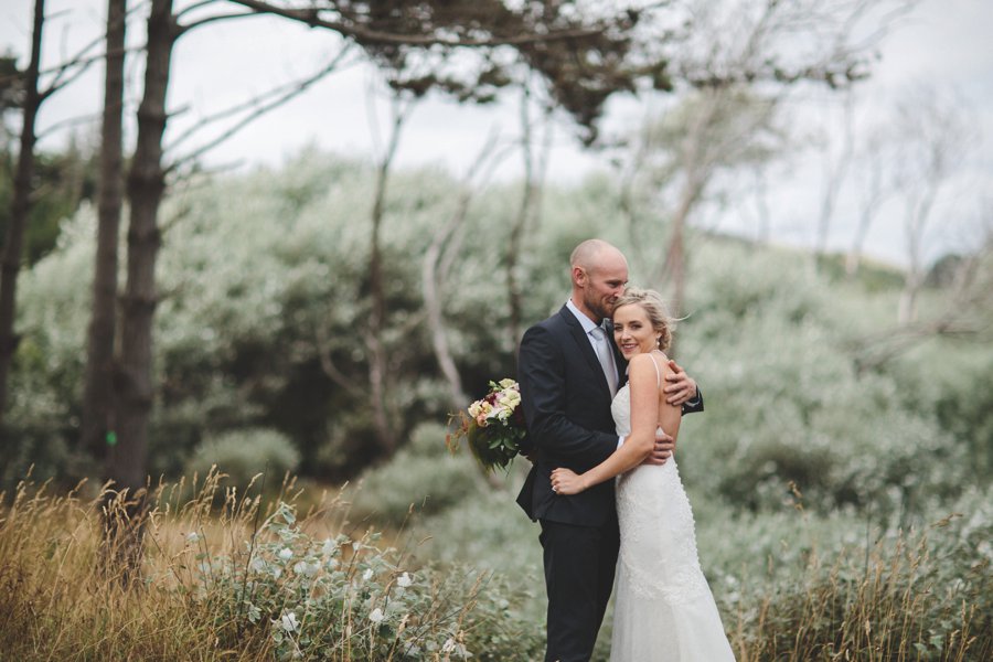 New Zealand Wedding Photographers