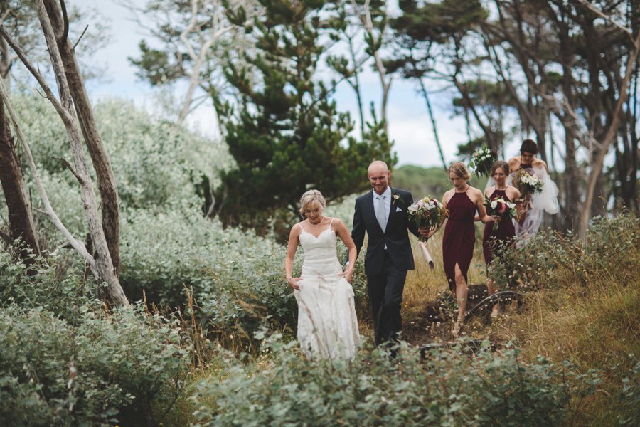 New Zealand Wedding Photographers