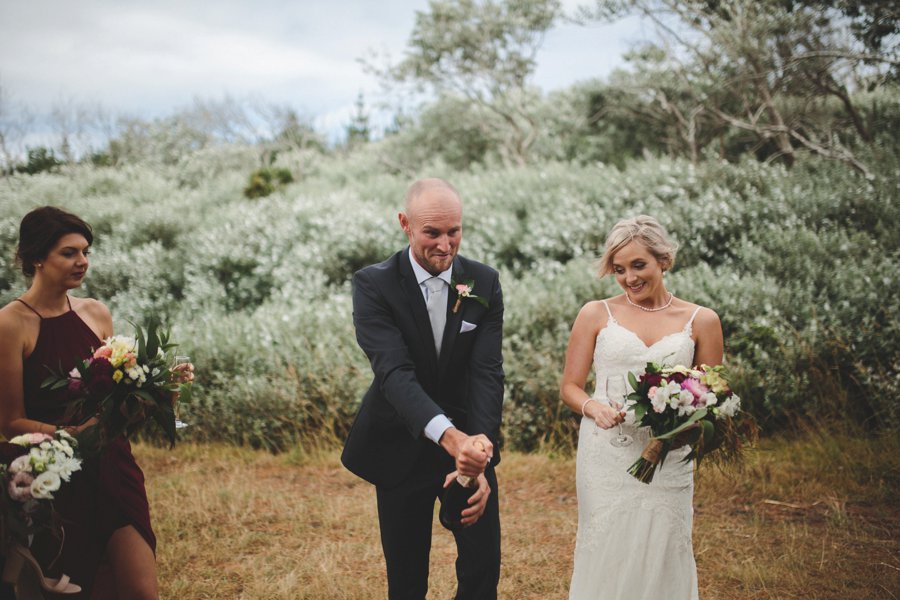 New Zealand Wedding Photographers