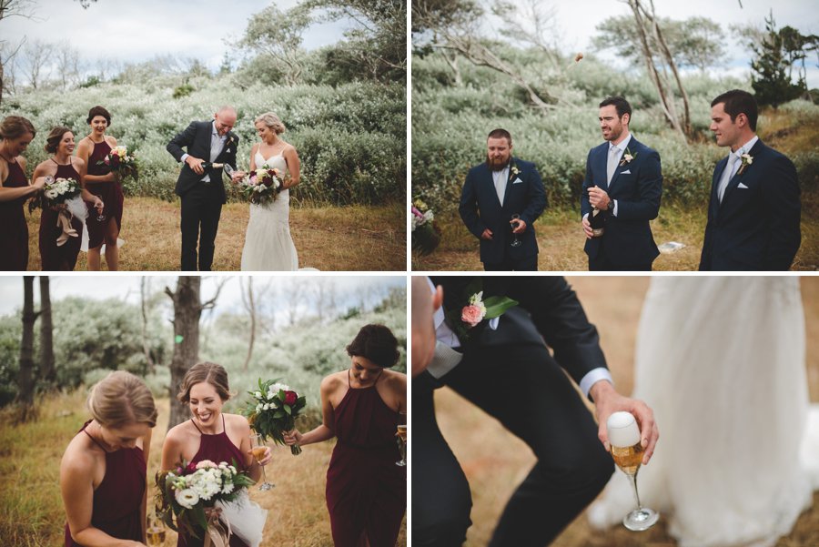 New Zealand Wedding Photographers