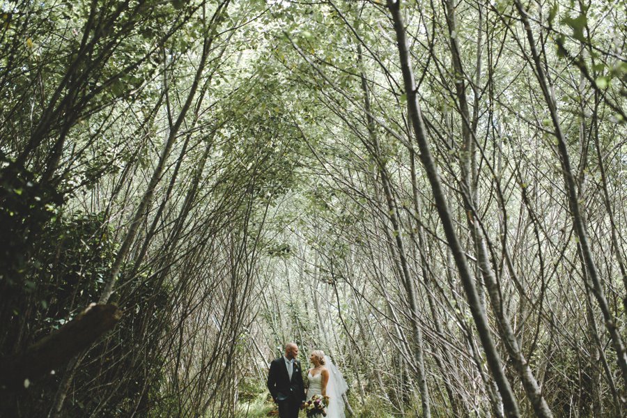 New Zealand Wedding Photographers