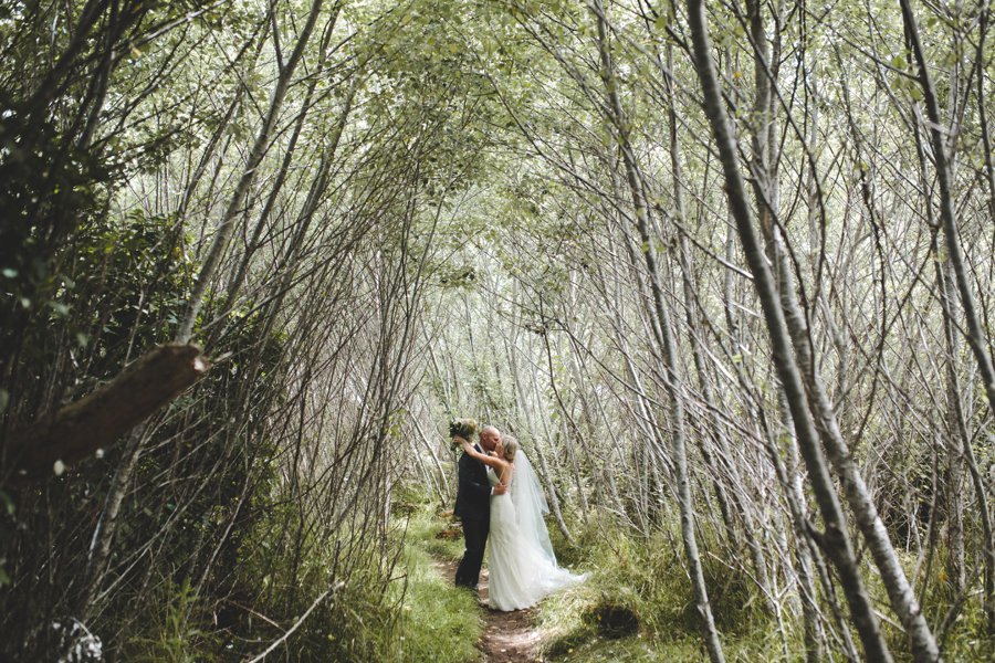 New Zealand Wedding Photographers