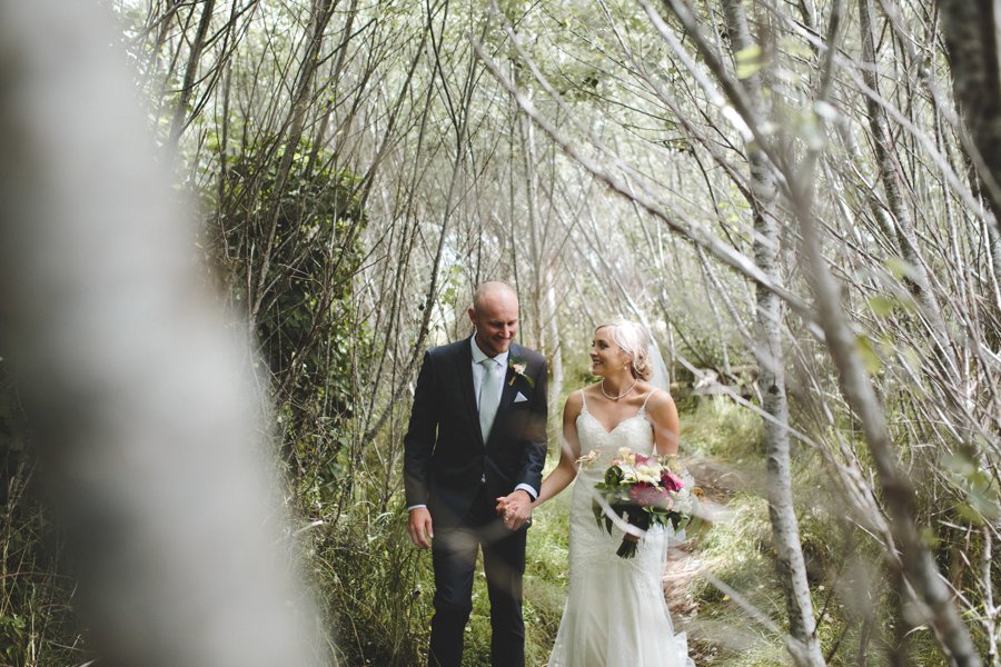 New Zealand Wedding Photographers