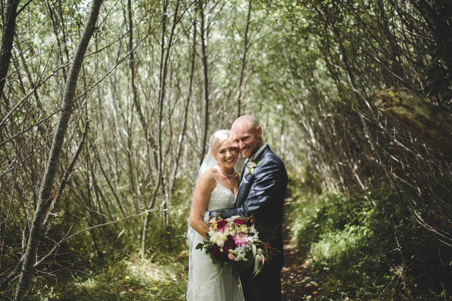 New Zealand Wedding Photographers