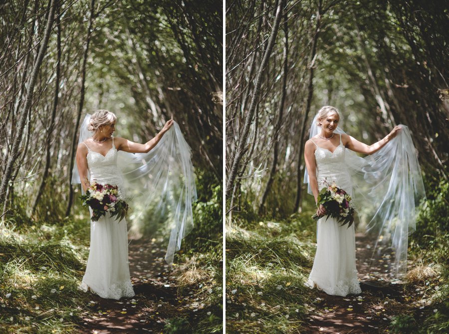 New Zealand Wedding Photographers