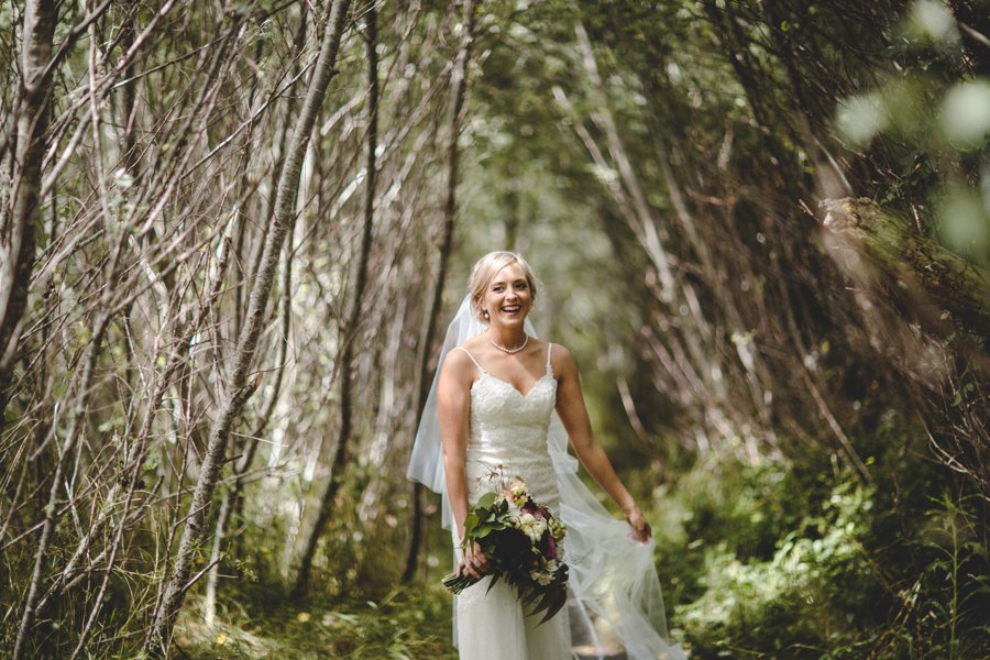 New Zealand Wedding Photographers