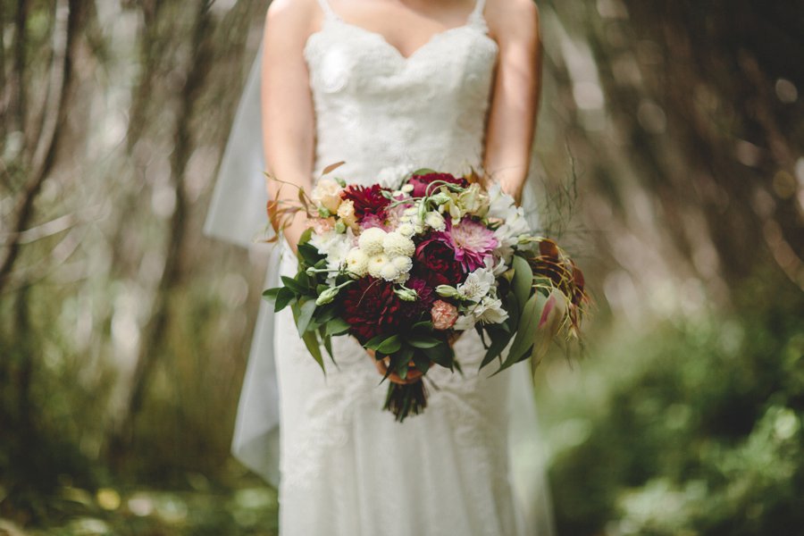 New Zealand Wedding Photographers