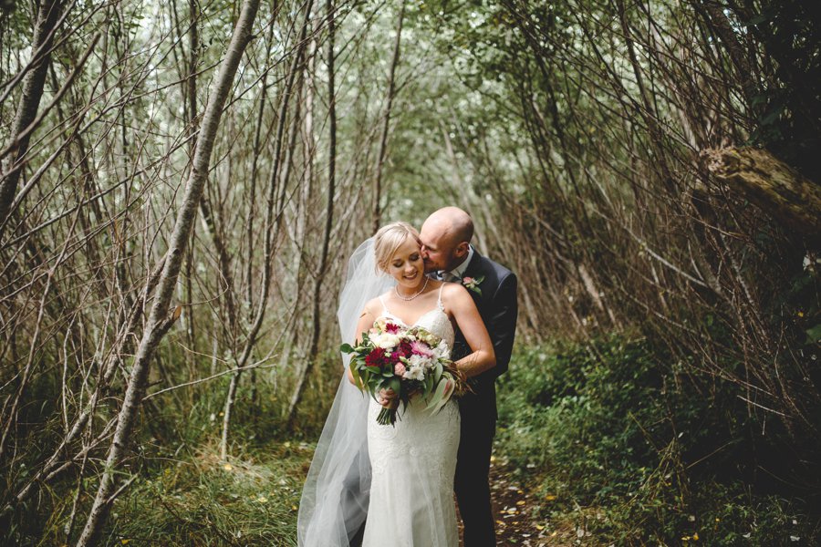 New Zealand Wedding Photographers