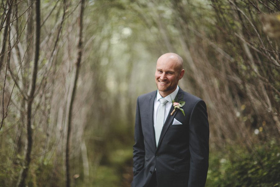 New Zealand Wedding Photographers