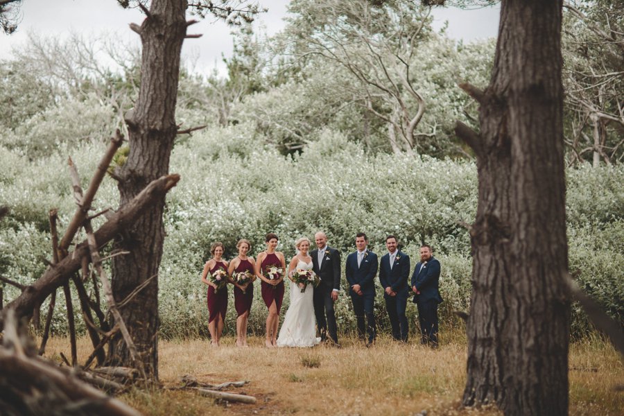 New Zealand Wedding Photographers
