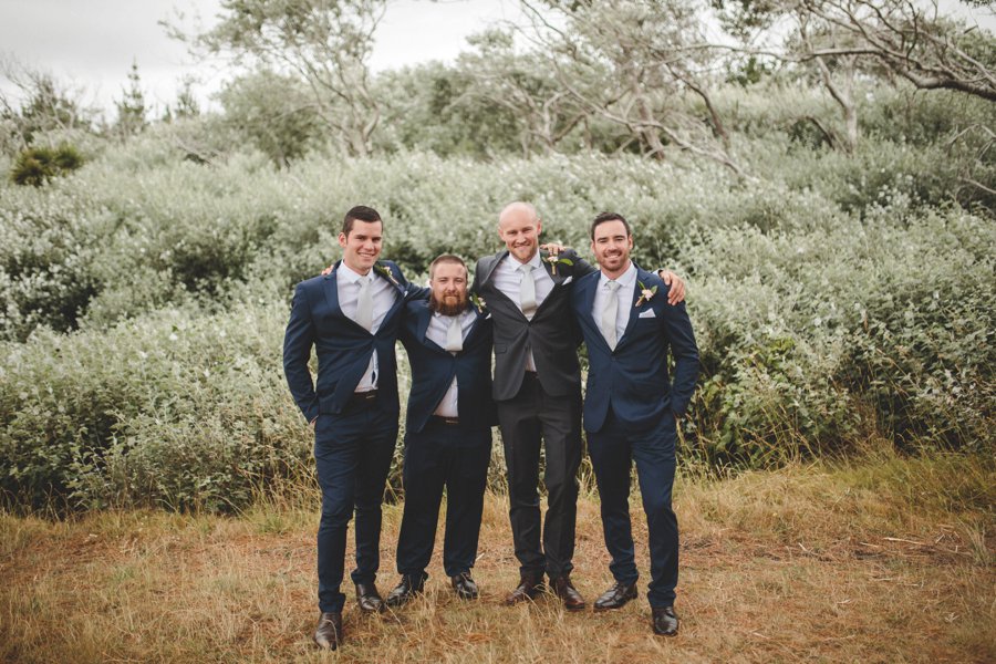 New Zealand Wedding Photographers