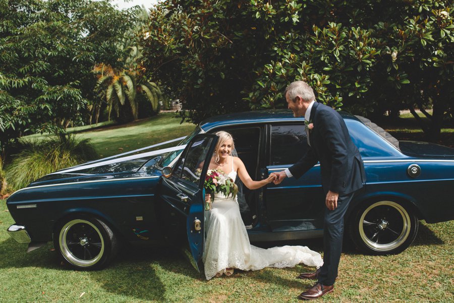 New Zealand Wedding Photographers