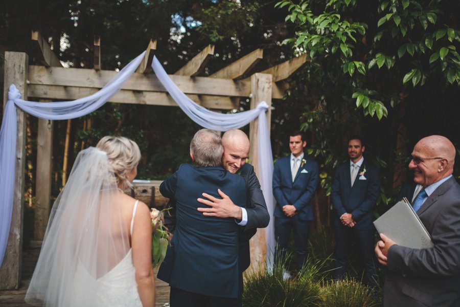 New Zealand Wedding Photographers