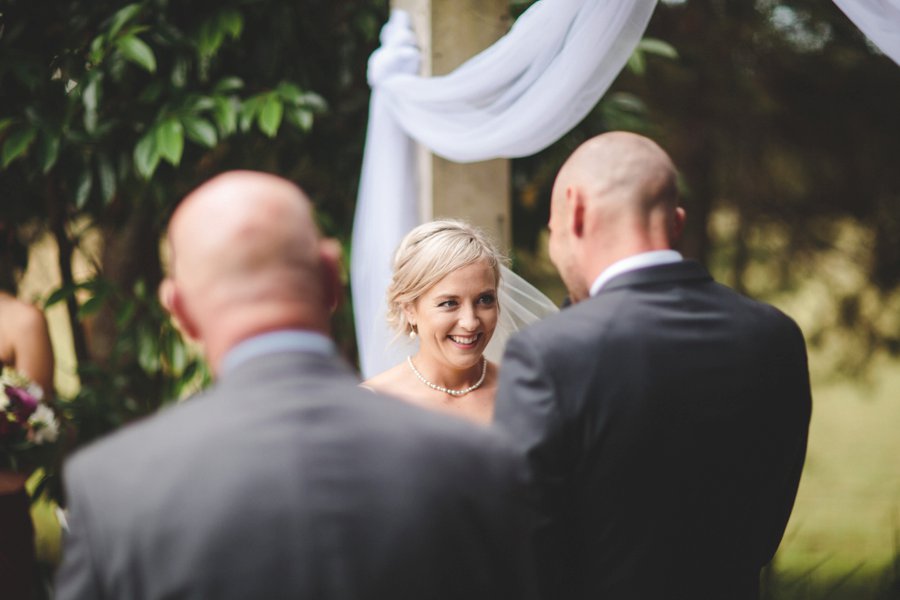 New Zealand Wedding Photographers