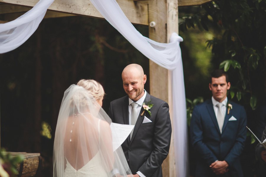 New Zealand Wedding Photographers