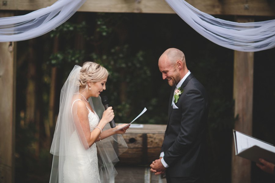 New Zealand Wedding Photographers