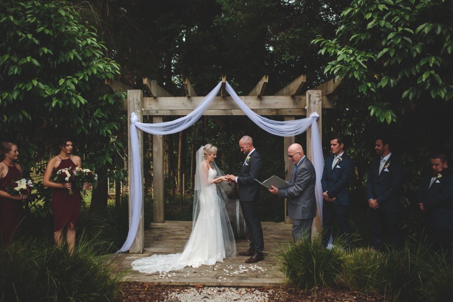 New Zealand Wedding Photographers