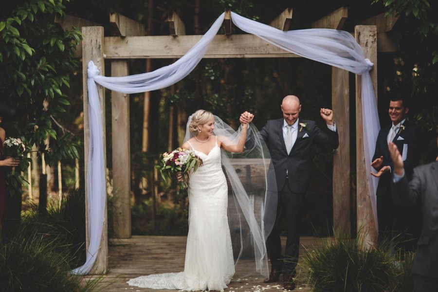 New Zealand Wedding Photographers