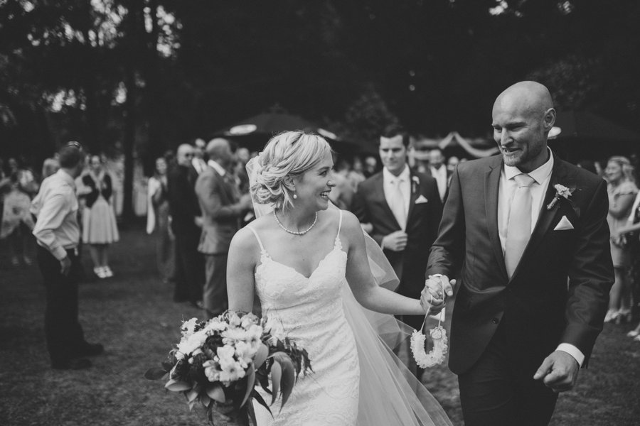 New Zealand Wedding Photographers