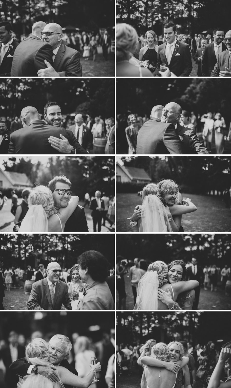 New Zealand Wedding Photographers