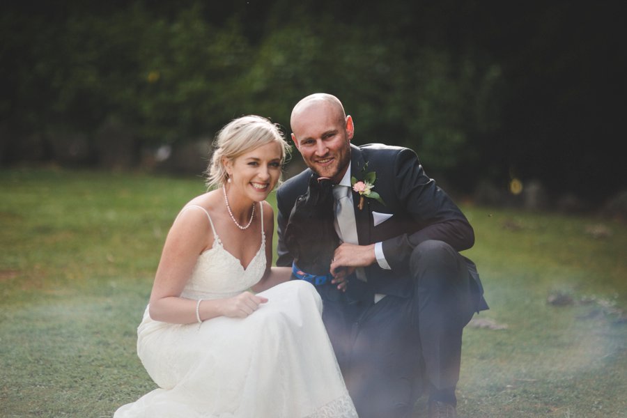 New Zealand Wedding Photographers