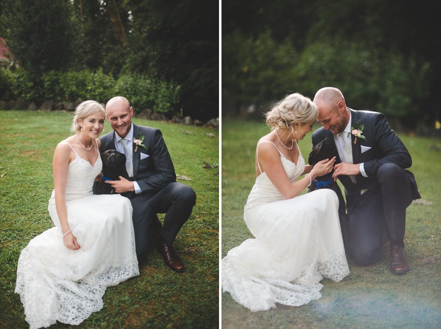 New Zealand Wedding Photographers