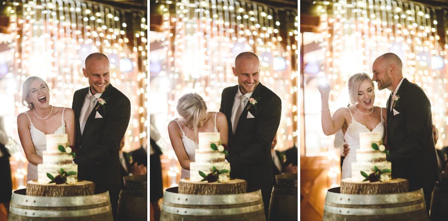 New Zealand Wedding Photographers