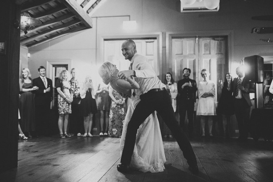 New Zealand Wedding Photographers