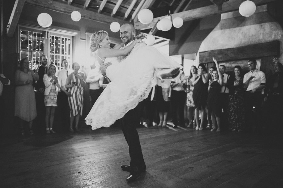 New Zealand Wedding Photographers