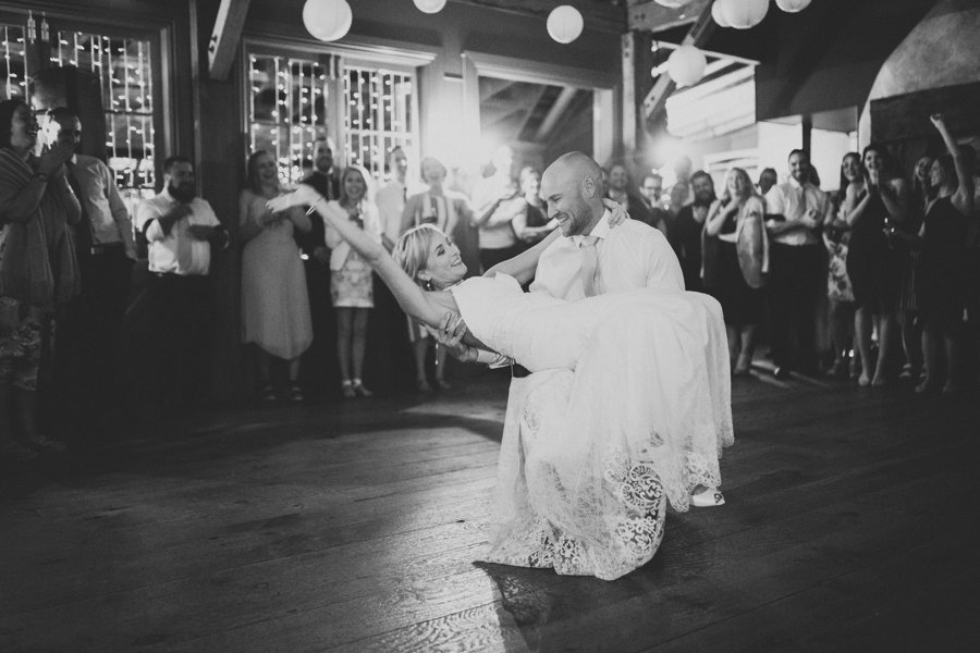 New Zealand Wedding Photographers