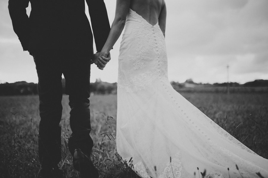 New Zealand Wedding Photographers