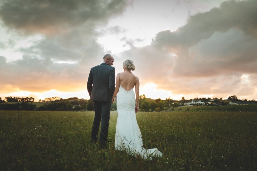 New Zealand Wedding Photographers