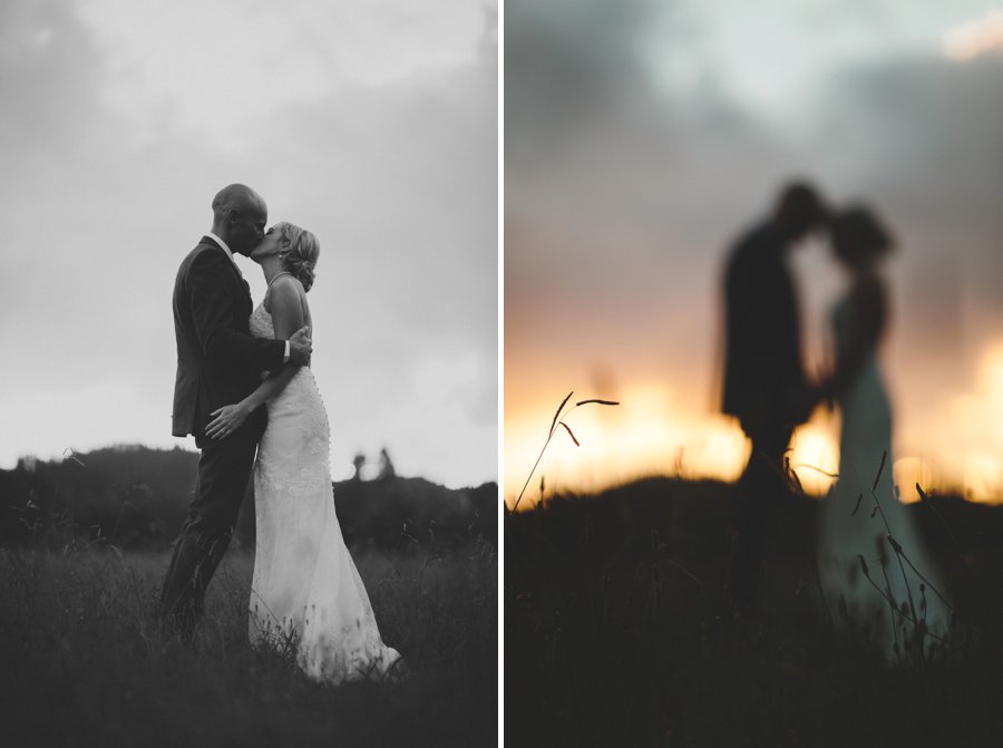 New Zealand Wedding Photographers