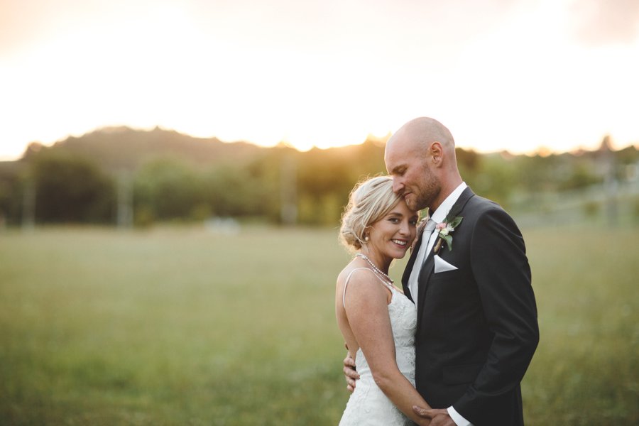 New Zealand Wedding Photographers
