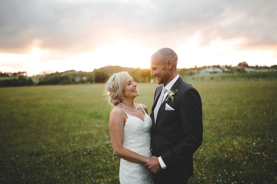 New Zealand Wedding Photographers