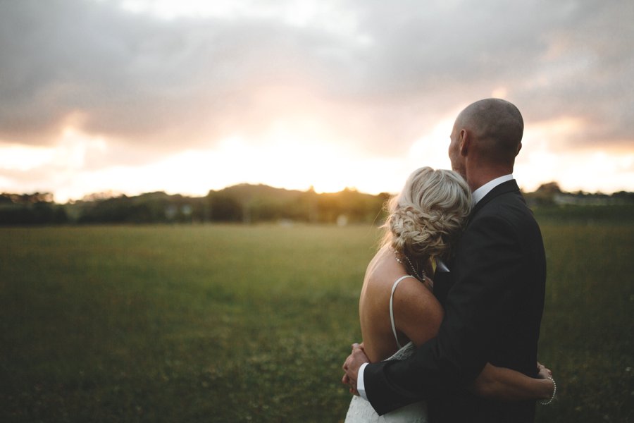 New Zealand Wedding Photographers