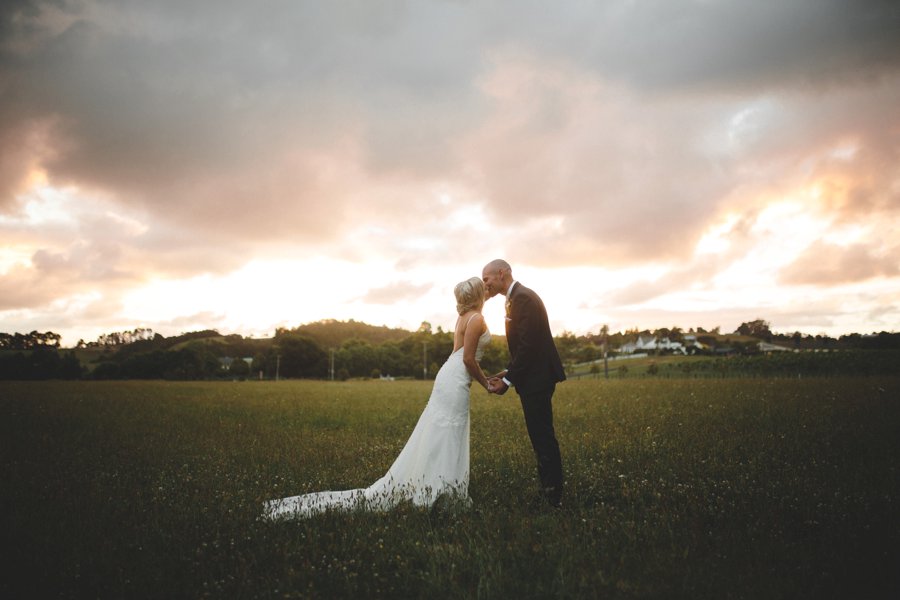New Zealand Wedding Photographers