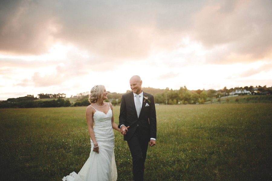 New Zealand Wedding Photographers