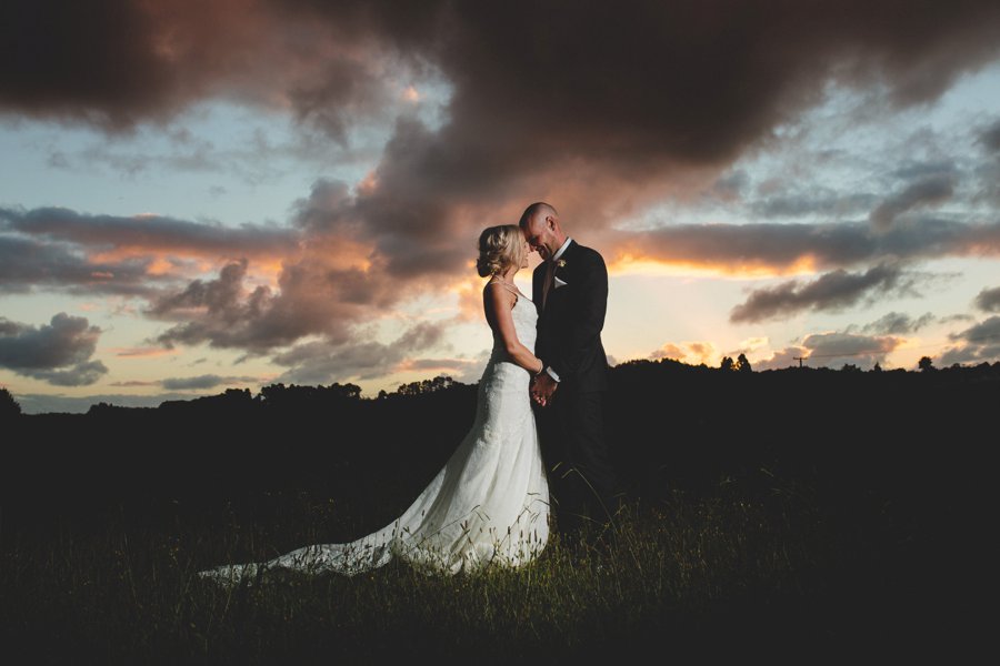 New Zealand Wedding Photographers