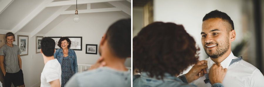 New Zealand Wedding Photographers