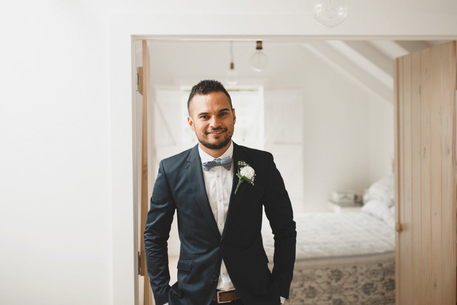 New Zealand Wedding Photographers