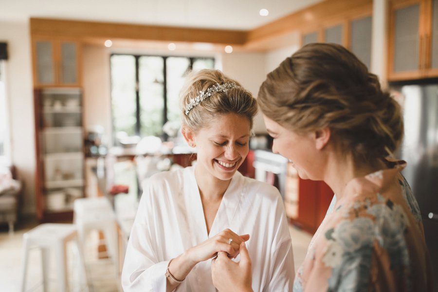 New Zealand Wedding Photographers