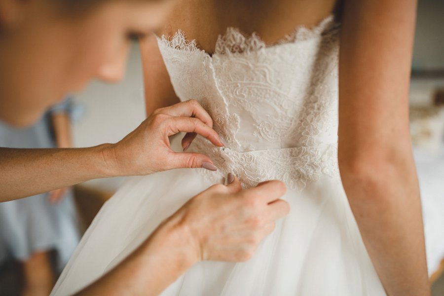 New Zealand Wedding Photographers